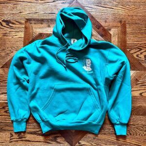 Vintage Wildlife Hoodie‎
